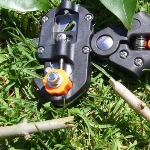 CepiStar, nożyce ogrodowe do szczepienia i przycinania