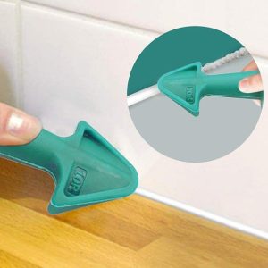 EasyFill, dysze do łatwego i precyzyjnego nanoszenia silikonu