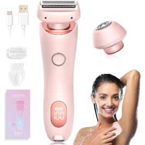 Shavy, damska golarka