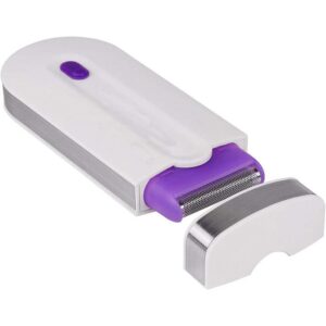 SmoothTouch, golarka dla kobiet